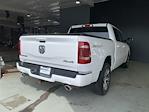 Used 2023 Ram 1500 Laramie Crew Cab 4x4 Pickup for sale #D255156A - photo 5