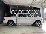 Used 2023 Ram 1500 Laramie Crew Cab 4x4 Pickup for sale #D255156A - photo 6