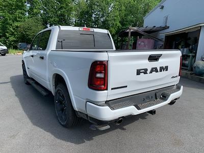 New 2025 Ram 1500 Lone Star Crew Cab 4x4 Pickup for sale #D255158 - photo 2