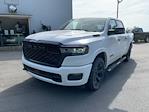New 2025 Ram 1500 Lone Star Crew Cab 4x4 Pickup for sale #D255158 - photo 1
