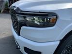 New 2025 Ram 1500 Lone Star Crew Cab 4x4 Pickup for sale #D255158 - photo 12