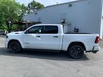 New 2025 Ram 1500 Lone Star Crew Cab 4x4 Pickup for sale #D255158 - photo 3