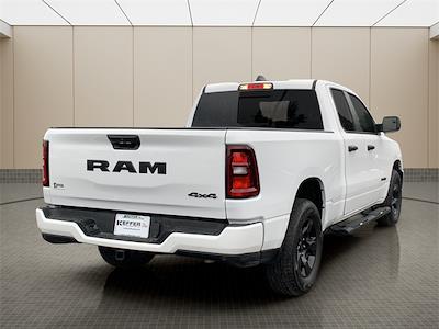 2025 Ram 1500 Quad Cab 4WD Pickup for sale #D255159A - photo 2