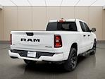 2025 Ram 1500 Quad Cab 4WD Pickup for sale #D255159A - photo 2