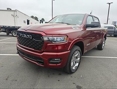 2025 Ram 1500 Crew Cab 4x4 Pickup for sale #D255160 - photo 1