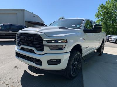 New 2025 Ram 2500 Laramie Crew Cab 4x4 Pickup for sale #D255162 - photo 1