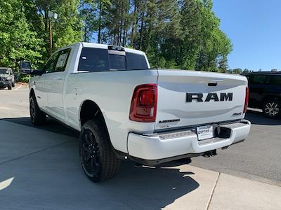 New 2025 Ram 2500 Laramie Crew Cab 4x4 Pickup for sale #D255162 - photo 2