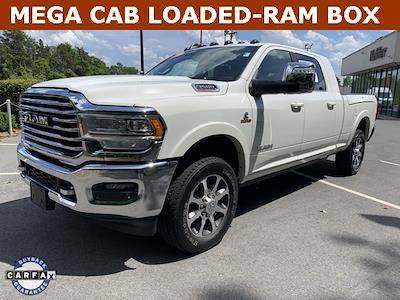 2024 Ram 3500 Mega Cab 4x4 Pickup for sale #D255168A - photo 1