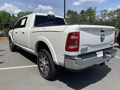 2024 Ram 3500 Mega Cab 4x4 Pickup for sale #D255168A - photo 2