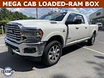 2024 Ram 3500 Mega Cab 4x4 Pickup for sale #D255168A - photo 1
