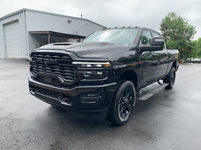 New 2025 Ram 2500 Laramie Crew Cab 4x4 Pickup for sale #D255171 - photo 1