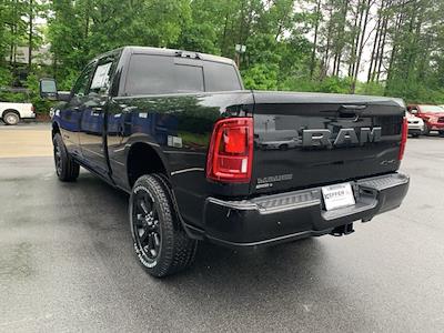 New 2025 Ram 2500 Laramie Crew Cab 4x4 Pickup for sale #D255171 - photo 2