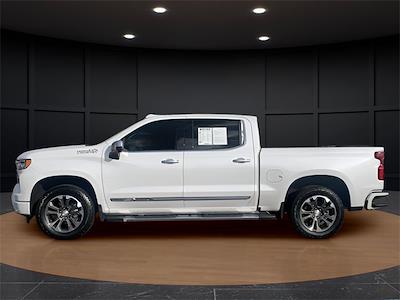 2025 Chevrolet Silverado 1500 Crew Cab 4x4 Pickup for sale #D255171A - photo 2
