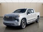 2025 Chevrolet Silverado 1500 Crew Cab 4x4 Pickup for sale #D255171A - photo 1