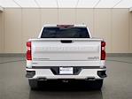 2025 Chevrolet Silverado 1500 Crew Cab 4x4 Pickup for sale #D255171A - photo 4