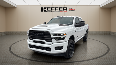 2025 Ram 2500 Crew Cab 4WD Pickup for sale #D255174 - photo 1