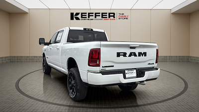 2025 Ram 2500 Crew Cab 4WD Pickup for sale #D255174 - photo 2