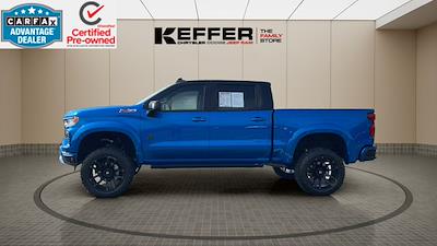 Used 2023 Chevrolet Silverado 1500 - photo 1
