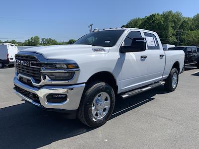 New 2025 Ram 2500 Tradesman Crew Cab 4x4 Pickup for sale #D255175 - photo 1