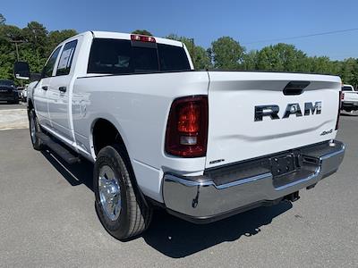 New 2025 Ram 2500 Tradesman Crew Cab 4x4 Pickup for sale #D255175 - photo 2