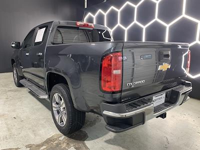 2016 Chevrolet Colorado Crew Cab 4x2 Pickup for sale #D255176A - photo 2