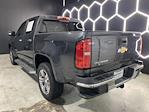 2016 Chevrolet Colorado Crew Cab 4x2 Pickup for sale #D255176A - photo 2