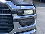 New 2025 Ram 2500 Tradesman Crew Cab 4x4 Pickup for sale #D255178 - photo 10