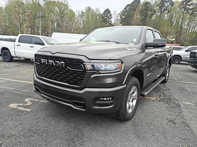 New 2025 Ram 1500 Lone Star Crew Cab 4x4 Pickup for sale #D255180 - photo 1