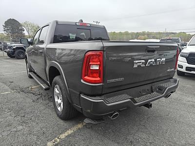 New 2025 Ram 1500 Lone Star Crew Cab 4x4 Pickup for sale #D255180 - photo 2