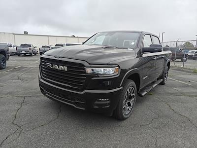 New 2025 Ram 1500 Laramie Crew Cab 4x4 Pickup for sale #D255181 - photo 1