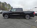 New 2025 Ram 1500 Laramie Crew Cab 4x4 Pickup for sale #D255181 - photo 3