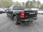 New 2025 Ram 1500 Laramie Crew Cab 4x4 Pickup for sale #D255181 - photo 2
