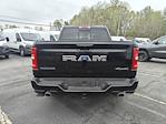 New 2025 Ram 1500 Laramie Crew Cab 4x4 Pickup for sale #D255181 - photo 4