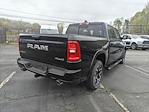 New 2025 Ram 1500 Laramie Crew Cab 4x4 Pickup for sale #D255181 - photo 5