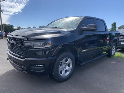 New 2025 Ram 1500 Lone Star Crew Cab 4x4 Pickup for sale #D255184 - photo 1
