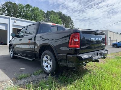 New 2025 Ram 1500 Lone Star Crew Cab 4x4 Pickup for sale #D255184 - photo 2