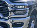 New 2025 Ram 2500 Tradesman Crew Cab 4x4 Pickup for sale #D255185 - photo 10