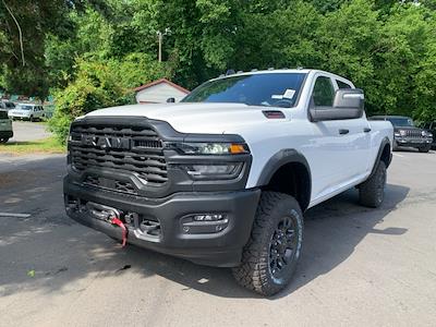New 2025 Ram 2500 Tradesman Crew Cab 4x4 Pickup for sale #D255188 - photo 1