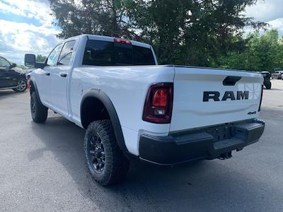 New 2025 Ram 2500 Tradesman Crew Cab 4x4 Pickup for sale #D255188 - photo 2