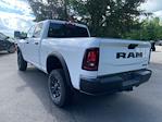 New 2025 Ram 2500 Tradesman Crew Cab 4x4 Pickup for sale #D255188 - photo 2
