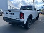 New 2025 Ram 2500 Tradesman Crew Cab 4x4 Pickup for sale #D255188 - photo 5