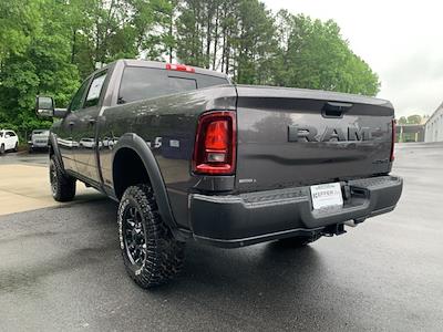 2025 Ram 2500 Crew Cab 4x4 Pickup for sale #D255189 - photo 2