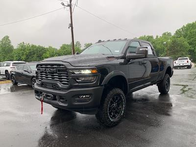 New 2025 Ram 2500 Tradesman Crew Cab 4x4 Pickup for sale #D255190 - photo 1
