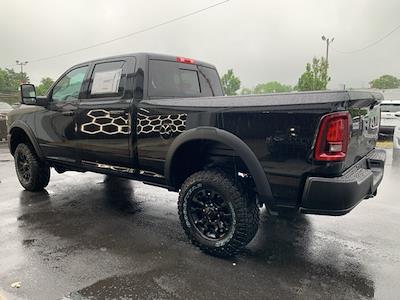 New 2025 Ram 2500 Tradesman Crew Cab 4x4 Pickup for sale #D255190 - photo 2