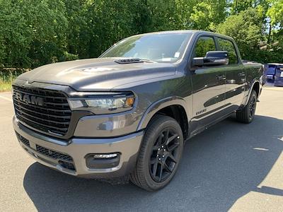 New 2025 Ram 1500 Laramie Crew Cab 4x4 Pickup for sale #D255191 - photo 1