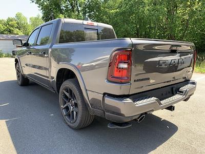 New 2025 Ram 1500 Laramie Crew Cab 4x4 Pickup for sale #D255191 - photo 2