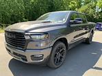 New 2025 Ram 1500 Laramie Crew Cab 4x4 Pickup for sale #D255191 - photo 1