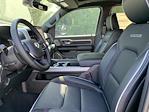 New 2025 Ram 1500 Laramie Crew Cab 4x4 Pickup for sale #D255191 - photo 17