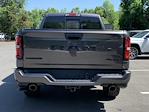 New 2025 Ram 1500 Laramie Crew Cab 4x4 Pickup for sale #D255191 - photo 4
