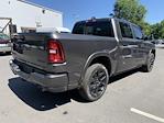 New 2025 Ram 1500 Laramie Crew Cab 4x4 Pickup for sale #D255191 - photo 5